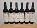 6x Rothschild Mouton Cadet (15€/bouteille), Neuf, Pleine, Enlèvement, Vin rouge