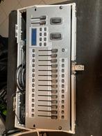 Showtec Scanmaster 16/2 DMX sturing met flightcase, Ophalen