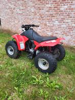 Zeer goede en mooie Suzuki Lt80 quad, Motoren
