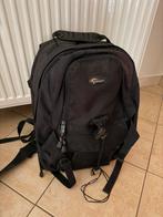 Lowepro camerarugzak, Audio, Tv en Foto, Foto | Cameratassen, Ophalen, Rugtas, Lowepro