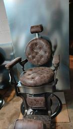 Matériel salon de coiffure, Enlèvement