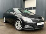 Opel Astra Cabrio 2008 Airco 1.6 Benzin, Auto's, Opel, Cabriolet, 1600 cc, Bedrijf, Handgeschakeld