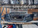 Voorbumper Audi A6 C7 4G 4G0, Auto-onderdelen, Gebruikt, -, -, -
