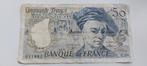 Billet de banque de France, Timbres & Monnaies, Enlèvement, France, Billets en vrac