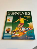 Panini Espana 82 compleet, Ophalen of Verzenden, Gebruikt