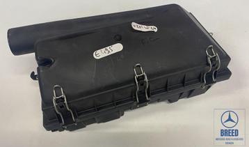 NOS luchtfilterhuis voor Mercedes-Benz OM602 W124 W201 W463 beschikbaar voor biedingen