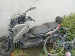 Xmax 400, Motoren, Motoren | Yamaha, Particulier