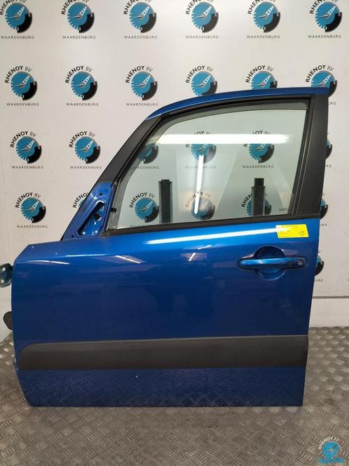 SUZUKI SX4 1.6 EXCLUSIVE  [L_FRONT_DOOR] 2007, Auto-onderdelen, Overige Auto-onderdelen, Gebruikt, ARN erkend, Stiba lid, Erkend duurzaam