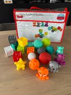 Infantino sensorische activiteitenset, Ophalen, Zo goed als nieuw