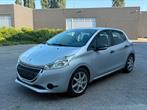 Peugeot 208 benzine gekeurd voor verkoop 90.000km met carpas, Euro 5, 5 deurs, Particulier, Handgeschakeld