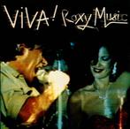 Roxy Music – Viva ! L'album de musique en direct de Roxy, Comme neuf, Enlèvement ou Envoi