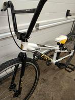 BMX GT race micro 4-6 ans, Ophalen, Gebruikt