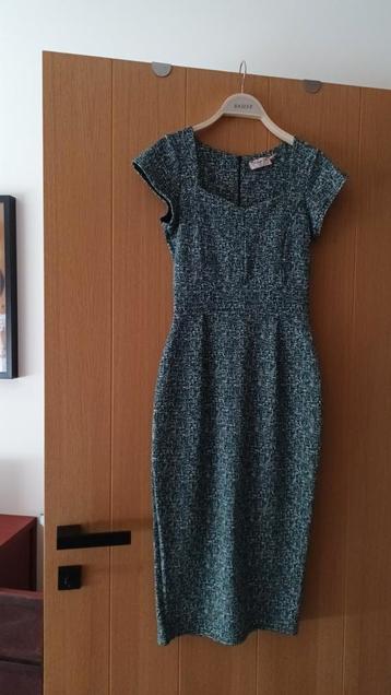 Vintage Chic jurk - Maat S beschikbaar voor biedingen
