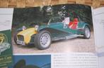 Caterham PRISONER 15" Wielen, Auto-onderdelen, Banden en Velgen, Ophalen, Gebruikt, 15 inch, Velg(en)