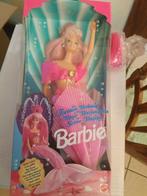 Barbie Magische Zeemeermin, Nieuw, Ophalen of Verzenden