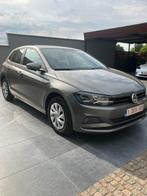 Vw polo bj 2020. km 73000., Auto's, Voorwielaandrijving, Stof, Euro 6, Particulier