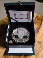 Monnaie/médaille Roi Baudouin de 1 kg dans un étui, Enlèvement ou Envoi