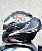Shark modulaire motorhelm, Motoren, Ophalen of Verzenden, S, Shark