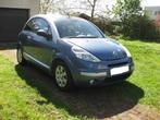 Citroen C3 Pluriel, Autos, Citroën, Cuir, Achat, Cabriolet, Boîte manuelle