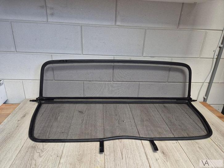 Peugeot 307 cc 307cc 2004 - 2009 windscherm windvanger €50, Auto-onderdelen, Ruiten en Toebehoren, Peugeot, Gebruikt, Ophalen of Verzenden