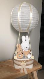 Pampertaart naar wens en budget, Kinderen en Baby's, Kraamcadeaus en Geboorteborden, Ophalen of Verzenden, Nieuw, Kraamcadeau