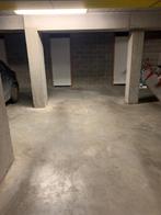 Garage staanplaats te HUUR -  Ninove, Immo, Garages en Parkeerplaatsen, Provincie Oost-Vlaanderen