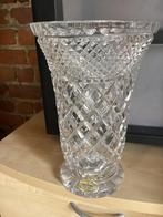 Vaas cristal boheme, Antiek en Kunst, Ophalen