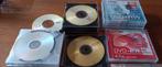 Lot  van  20 DVD + RW schijven, Cd's en Dvd's, Ophalen