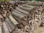 Bois de chauffage, 6 m³ of meer, Ophalen, Overige houtsoorten, Blokken