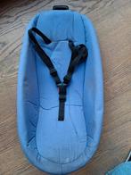 Babyschaal kidcar, Ophalen