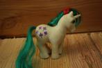 Vintage My Little pony G1 - Gusty, Ophalen of Verzenden, Gebruikt