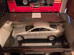 Mercedes CLS 1/18, Ophalen, Auto