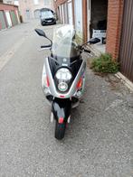 Sym jet GT125, Fietsen en Brommers, Ophalen, Zo goed als nieuw