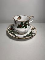 Bone China, Antiek en Kunst, Antiek | Servies los, Ophalen of Verzenden