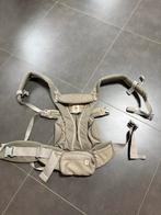 Ergobaby draagzak Omni breeze, Enlèvement, Comme neuf, Porte-bébé