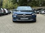Mercedes-Benz CLA 250e shooting brake CLA 250 e Business Sol, Auto's, Mercedes-Benz, CLA, Stof, Gebruikt, Euro 6