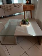 A vendre table moderne de salon, Maison & Meubles, Enlèvement