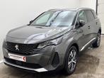 Peugeot 5008 New 1.5BlueHDi S/S Allure Pack EAT8 7 PL. GPS, Automaat, 109 g/km, 7 zetels, 130 pk