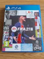 FIFA 21 pour PS4, Consoles de jeu & Jeux vidéo, Jeux | Sony PlayStation 4, Sport, À partir de 3 ans, Utilisé, Enlèvement ou Envoi