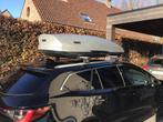 Verhuur dakkoffer (S tot XXL), Auto diversen, Dakkoffers, Ophalen, Zo goed als nieuw