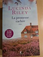 Lucinda Riley - La promesse cachée, Ophalen, Zo goed als nieuw, Lucinda Riley, Europa overig