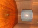 Plafondlamp 44 cm diameter, Huis en Inrichting, Lampen | Plafondlampen, Ophalen, Zo goed als nieuw