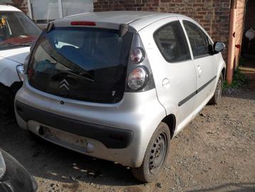 citroen c1 1000cc 2009