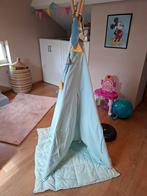 Tipi tent Litlle dutch, Kinderen en Baby's, Speelgoed | Speeltenten, Ophalen, Zo goed als nieuw