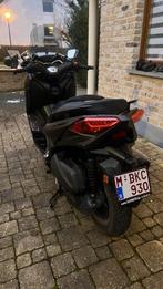 Xmax 300 pot AKRAPOVIC, Motoren, Motoren | Yamaha, Scooter, 300 cc, Bedrijf, 12 t/m 35 kW