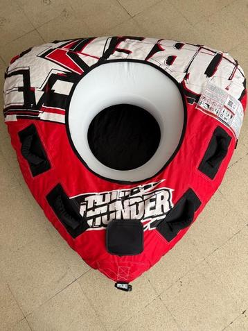 Jobe thunder funtube nieuwstaat, Neuf, Autres marques, Autres matériaux, Moins de 70 ch