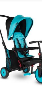 Smar trike buggy voor kinderen, Ophalen, Zo goed als nieuw