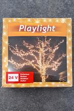 Kerstboom verlichting "Playlight " buiten of binnen., Enlèvement, Neuf