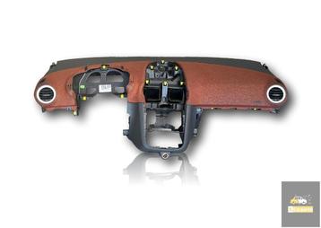 OPEL CORSA D LIFT DASHBOARD CONSOLE COCKPIT beschikbaar voor biedingen