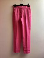 Roze Chino H&M xs, Kleding | Dames, Broeken en Pantalons, H&M, Nieuw, Ophalen of Verzenden, Roze